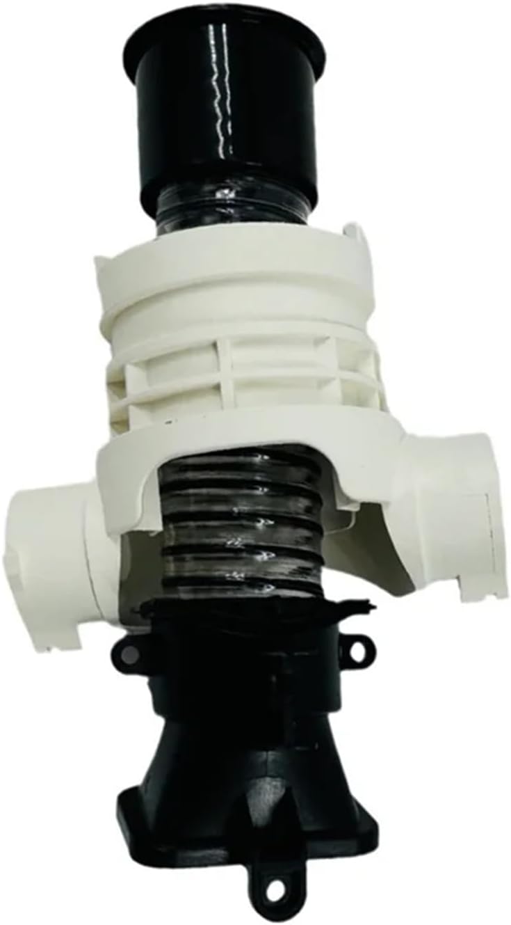 WHYY - Sewage Hose, Compatible For Dreame Mova K10 / K10 Pro/Trouver K10 / K10 Pro, Vacuum Cleaner Spare Parts