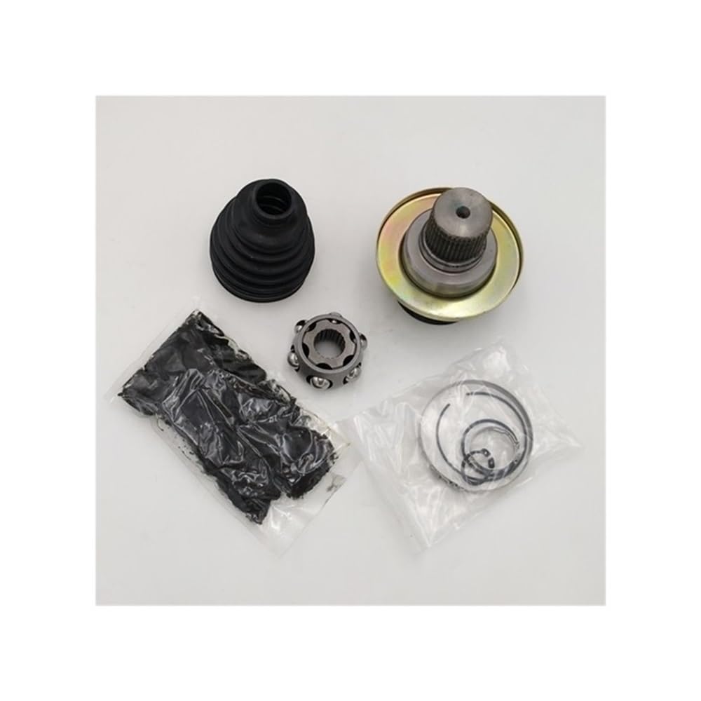 Roulement arrière gauche VTT CF500 ultra résistant, kit de rechange étanche 9010-280130-1000