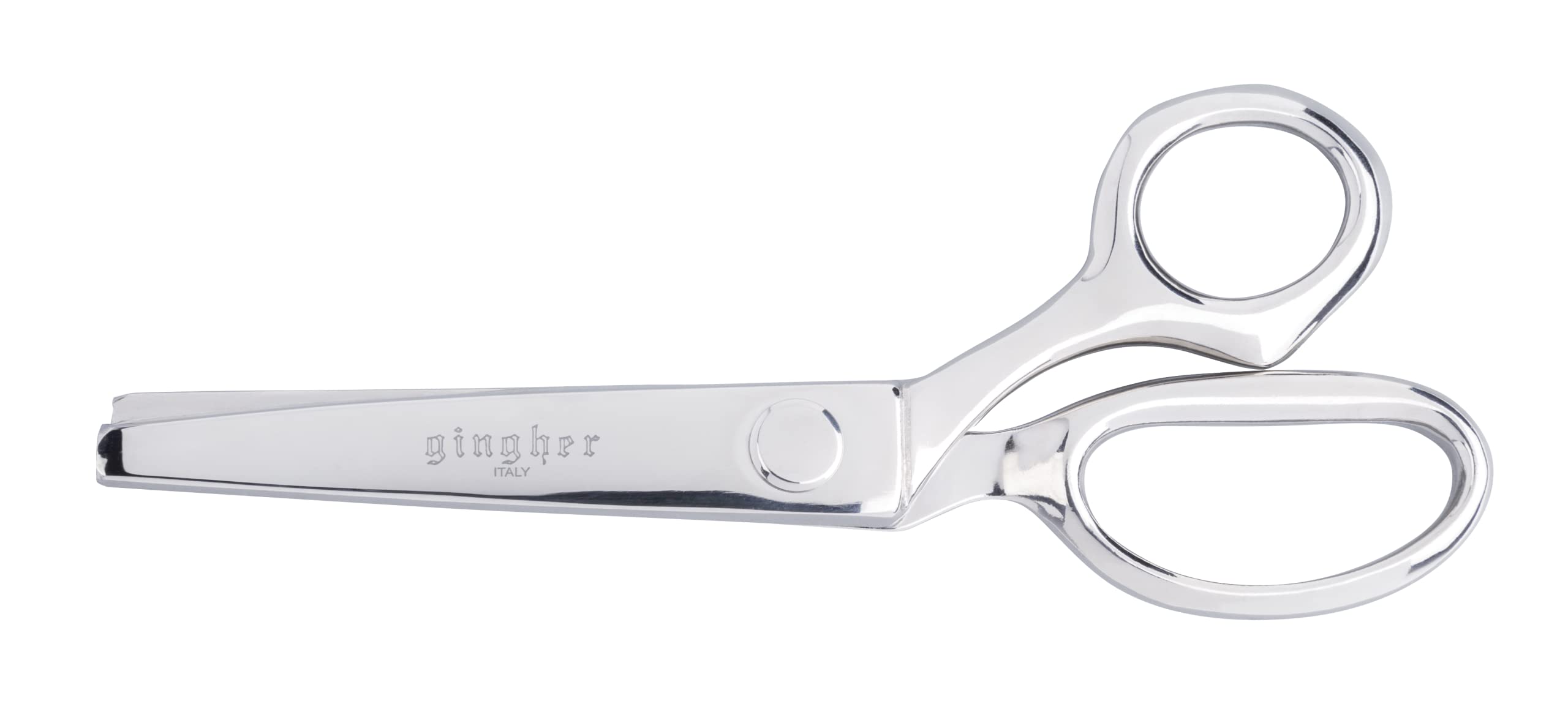 Fiskars Nożyce ząbkowane ze stali 19 cm