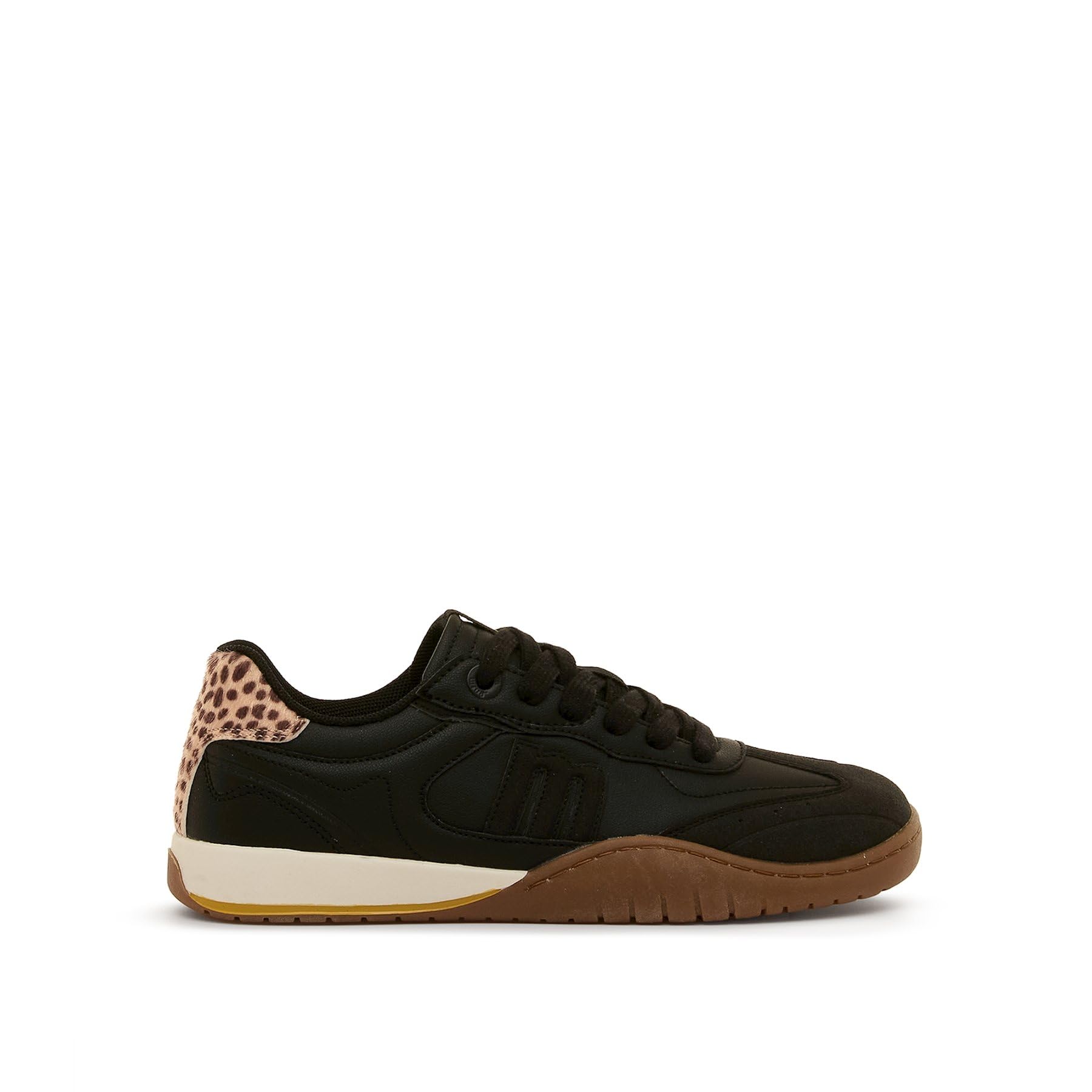 MTNG Zapatillas Barefoot Mujer Free Orbit 85515