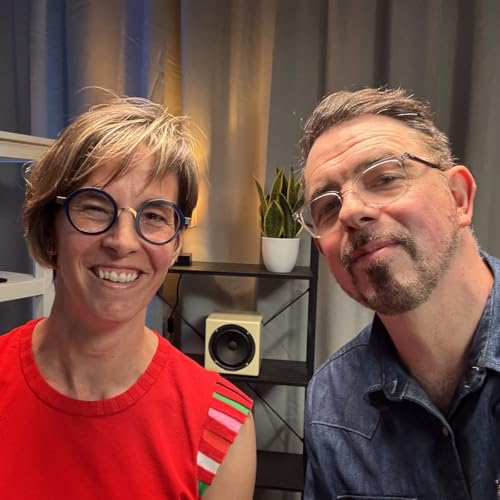 Folge 11 mit Dr. phil. nat. Michaela Fux