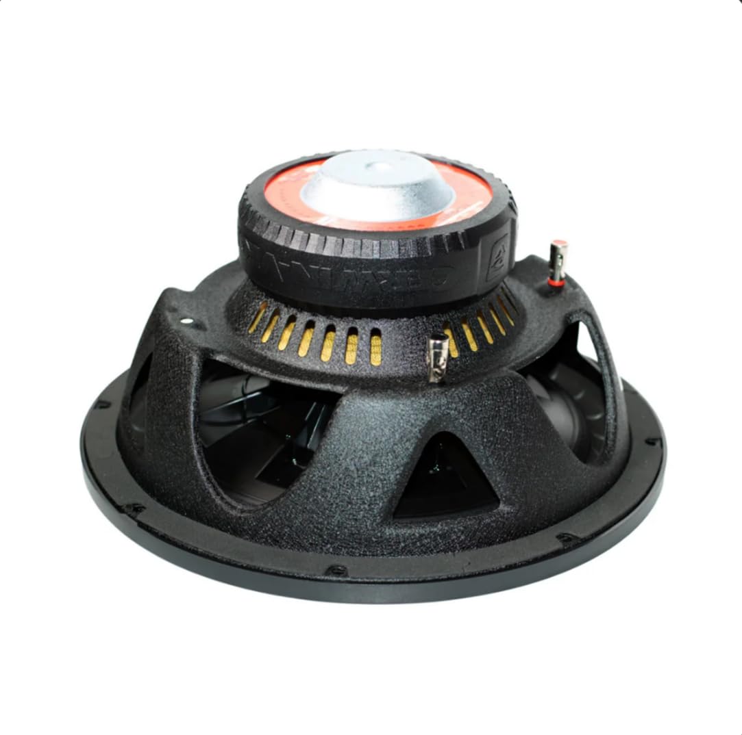 Amazon.com: CERWIN-VEGA! CVP12D4 12 inch 550 Watts 4Ω Car Audio