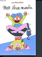 Mon stress monstre 2211237215 Book Cover