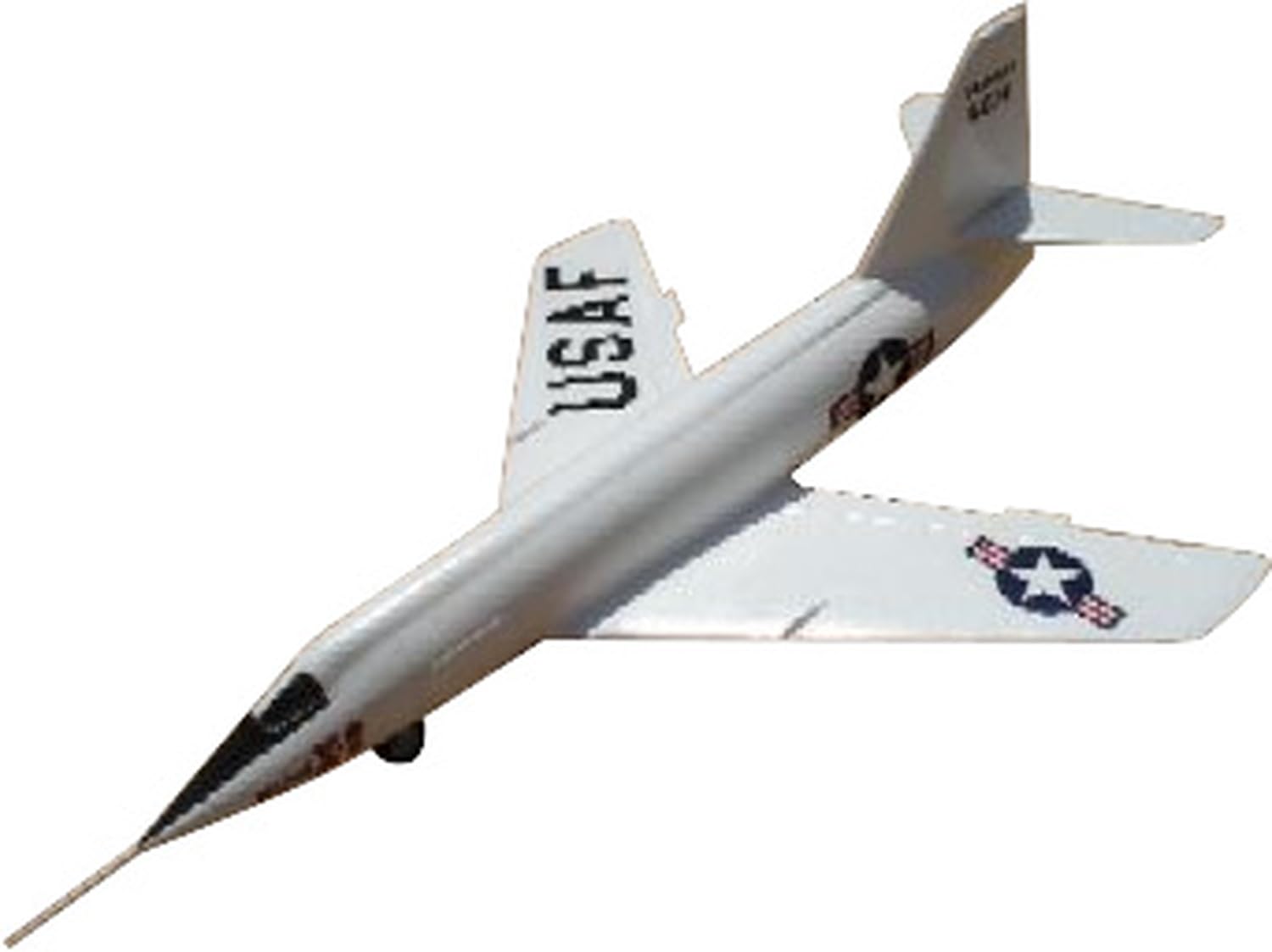 Amazon.co.jp: Mach 2 1/72 Bell X-2 Plastic Model MA2GP040 : Hobbies