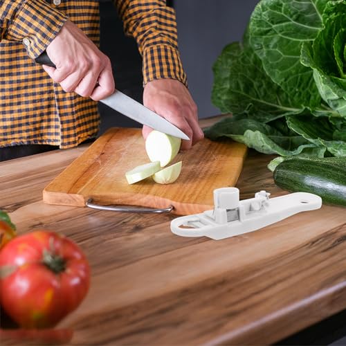 Déchiqueteuse de haricots multifonctions pour couper sans effort les légumes