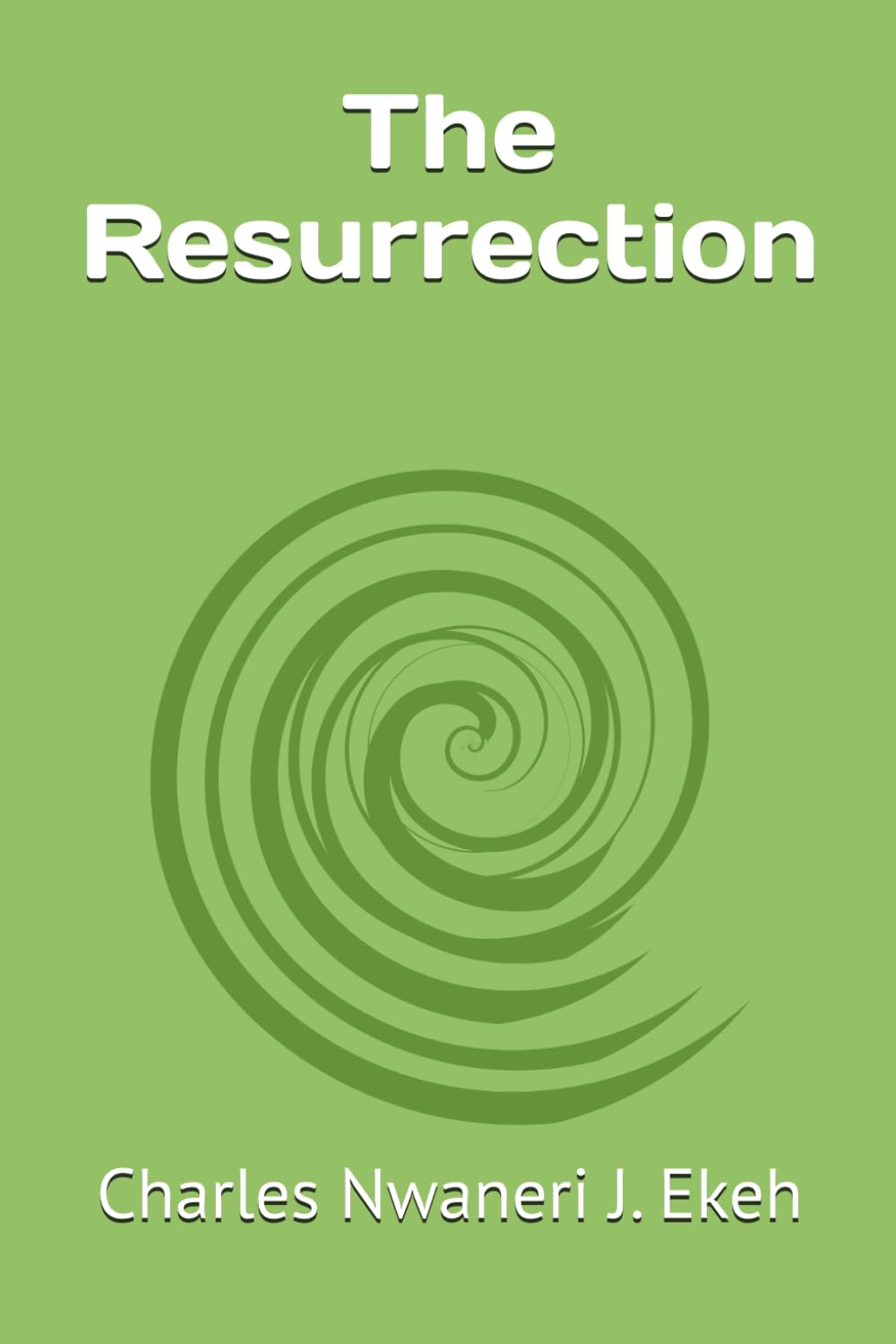 The Resurrection