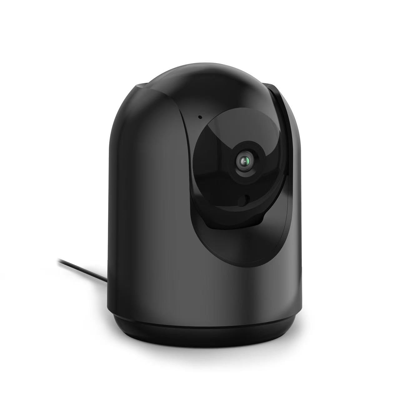Geekee Indoor Security Camera,2-Way Audio and Smart Notifications