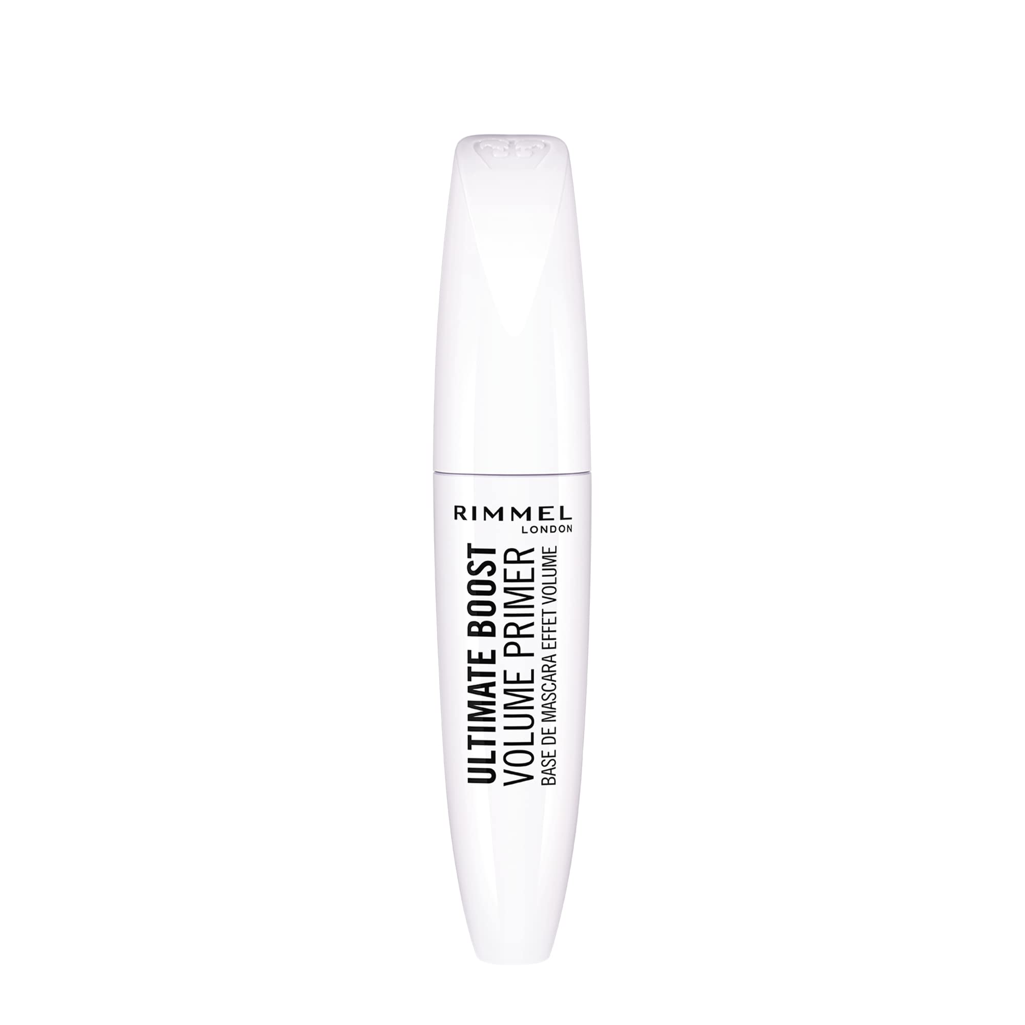 Rimmel Ultimate Boost wydłużająca i odżywiająca rzęsy baza pod tusz