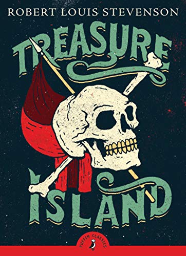 Treasure Island (Puffin Classics) Treasure Island (Puffin Classics)