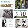 20 in 1 Survival Kit for Men - Emergency & Outdoor Camping Gear, Compact Survival Tools, Essential Camping Accessories, Durable Multi-Tool Set, Practical Gift for Dad, Husband, Outdoorsmen #5