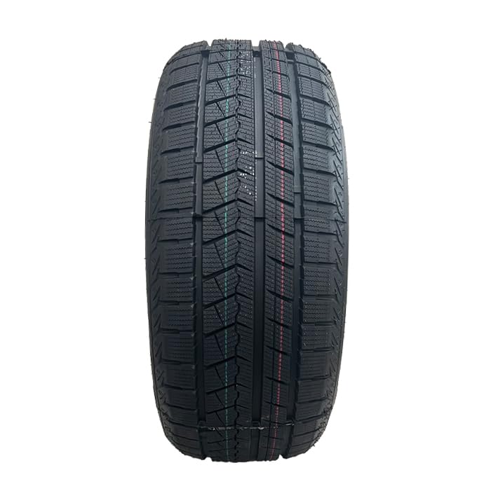 Amazon | FRONWAY ICE POWER 868 スタッドレスタイヤ 4本セット スノー 