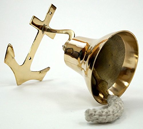 Amazon.co.jp: 真鍮アンカーベル : 車＆バイク