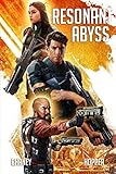 Resonant Abyss: An Intergalactic Scifi Thriller (Resonant Son)
