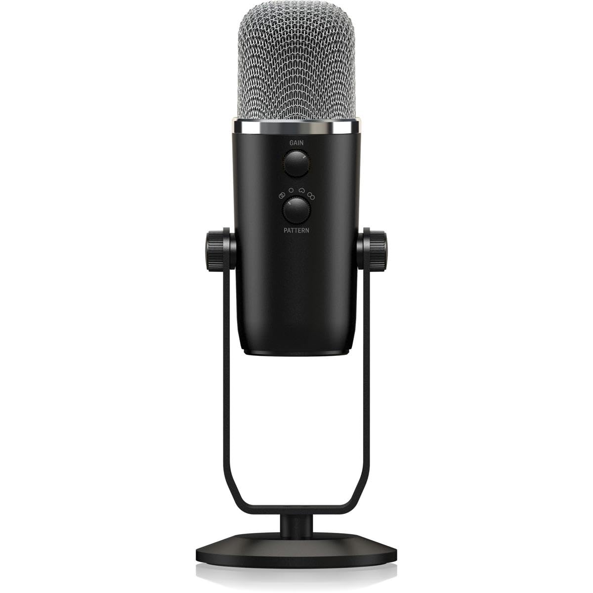Amazon.com: Behringer Bigfoot All-in-One USB Studio Condenser