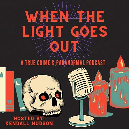 Episode 32: The Murder of Vanessa Guill&eacute;n copertina