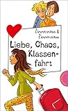freche mädchen freche bücher hörspiel  Liebe, Chaos, Klassenfahrt: aus der Reihe Freche Mädchen – freche Bücher!