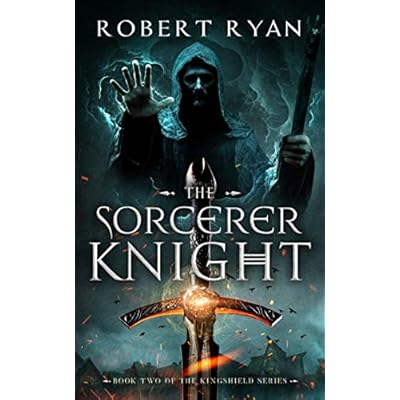 The Sorcerer Knight