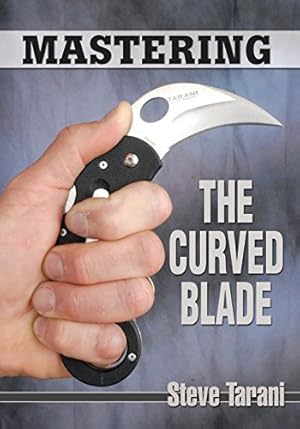 Mastering the Curved Blade