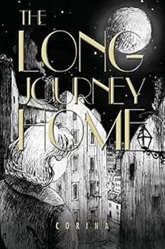 Paperback The Long Journey Home Book