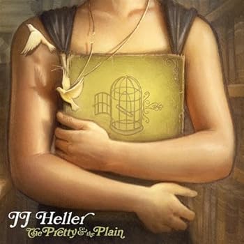 Audio CD The Pretty & the Plain Book