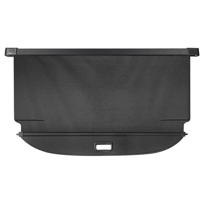 Couverture de confidentialité coffre pour sorties en RAV4 2026