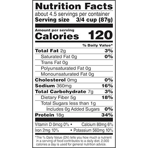 Gardein The Ultimate Beefless Ground, 13.7 Ounce - 8 per case. - Thumbnail 7