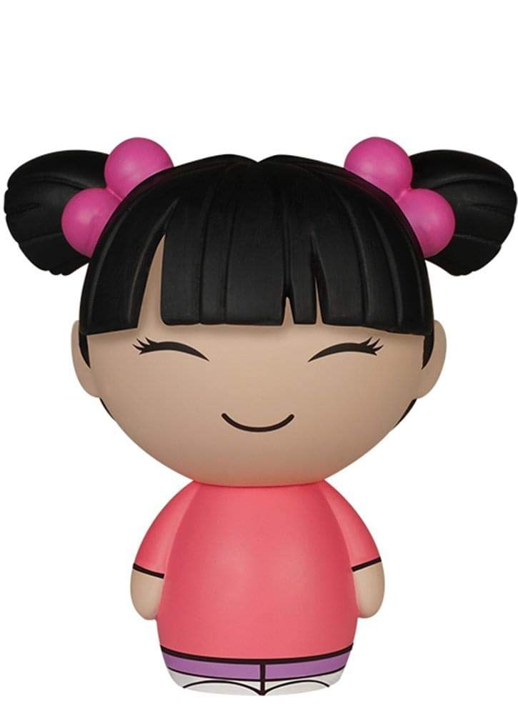 FunkoDorbz: Disney - Boo Action Figure