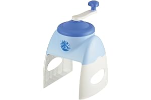 JapanBargain 1920 Japanese Slushy Machine Snow Cone Maker