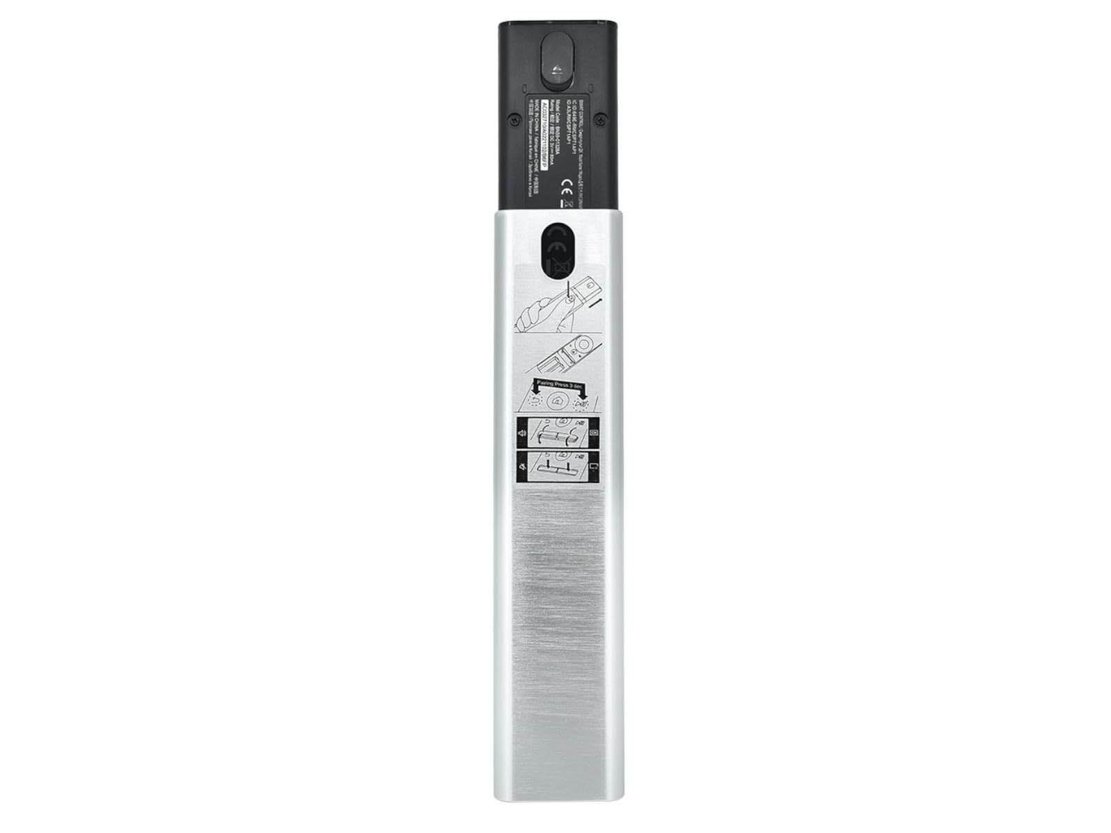 Telecomando per SAMSUNG BN59-01311B, BN59-01327B, BN59-01328A, BN59 | Bluetooth controllo vocale tasti streaming