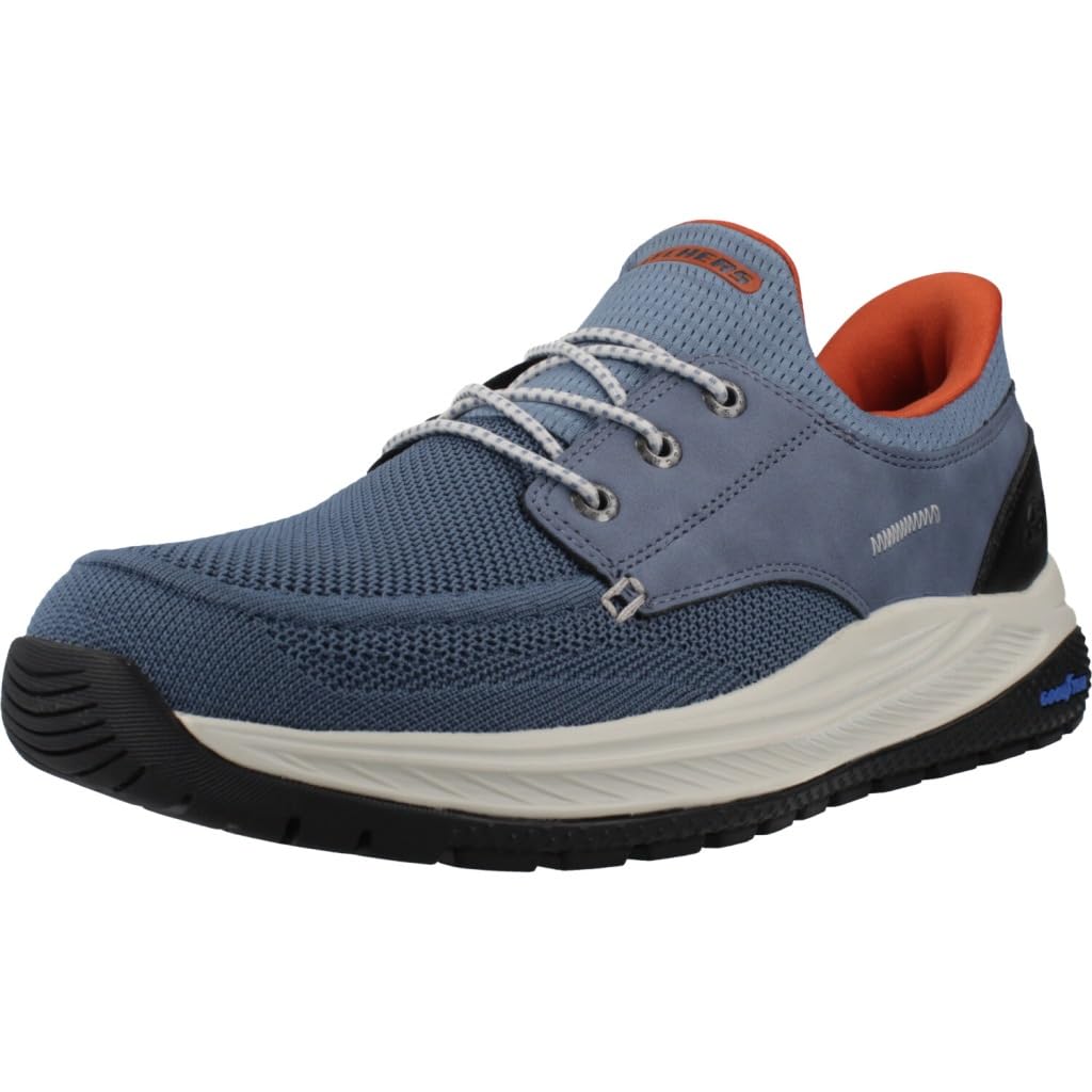 Skechers Mężczyźni Meroe - AldenAdidasy