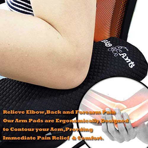 Big Ant Cuscino Sedia Ufficio,Cuscini per