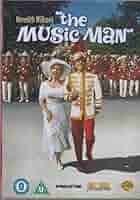 Music Man: Amazon.de: DVD & Blu-ray