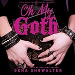 Cover of Oh My Goth
