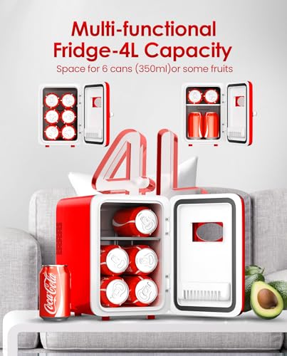 CUTIEWORLD Skincare Fridge KM-19 の商品画像 2