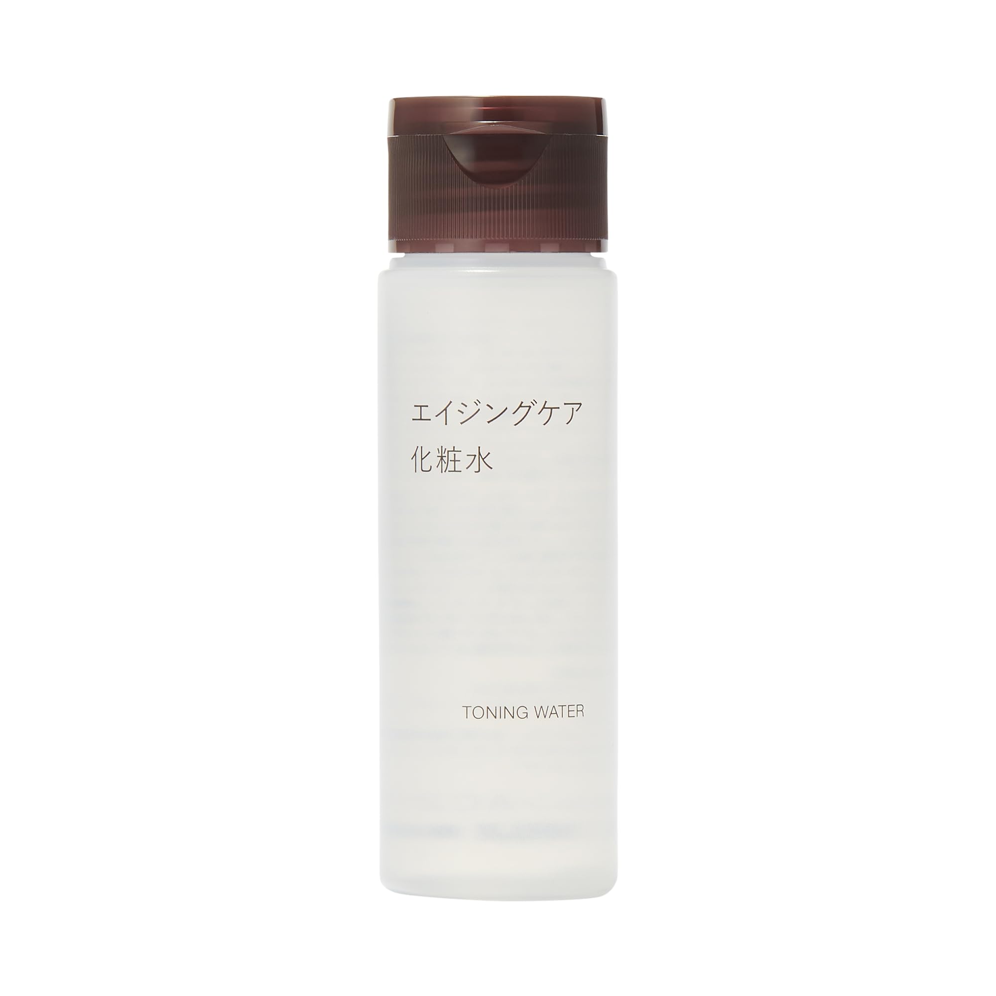 Amazon | エイジングケア化粧水 (携帯用) 50mL 83483319 | 無印良品