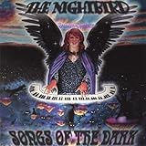 Susan Cypher, the Nightbird