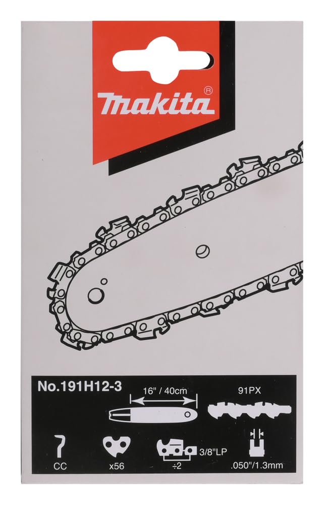 Makita 191H12-3 łańcuch do piły 40 cm 1,3 mm 3/8" HM