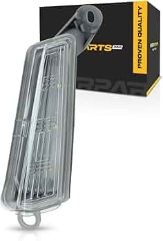 もーちゃん　ライトグレーS Amazon.com: CarLight360: For 2014 2015 2016 Scion tC Front Signal