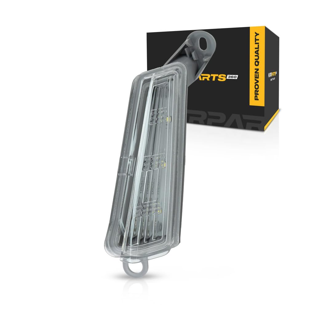 Amazon.com: CarLights360 For Scion tC 2014-2016 Daytime Running