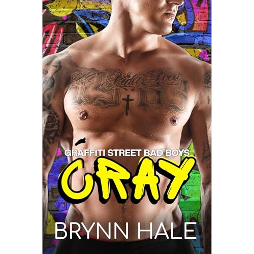 Enjoy CRAY from Brynn Hale episode artwork