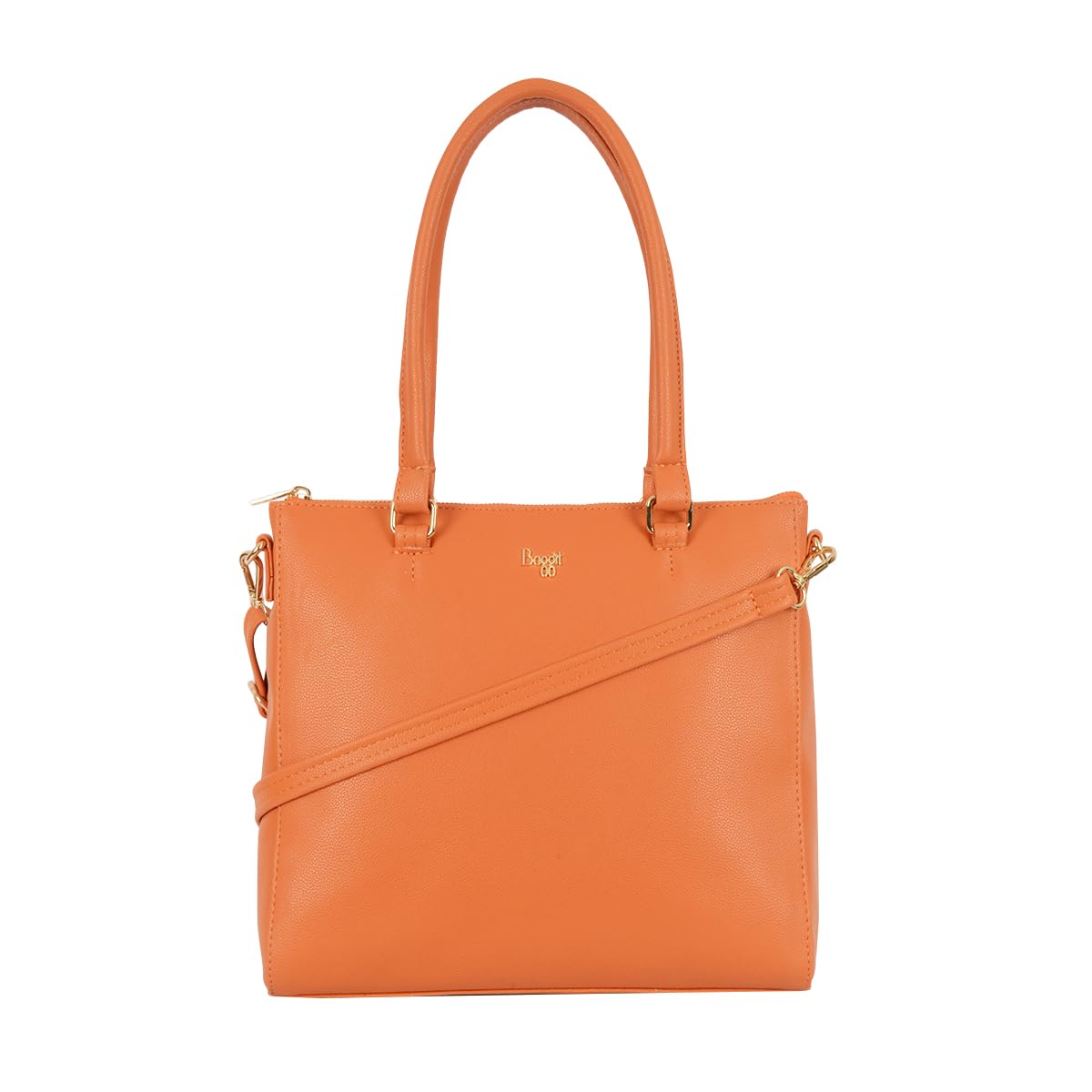 See full amazon price history chart for Baggit Women Orange Tote Handbag Medium Size | Ladies Stylish Casual Purse Bag Baggit Women Orange Tote Handbag Medium Size | Ladies Stylish Casual Purse Bag (B0CCFSKDNL) Amazon Price History, Amazon Price Tracker