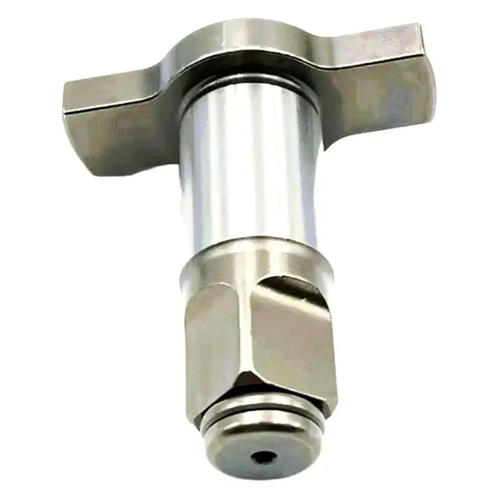 Yunque de impacto N866410 de 1/2 pulgada, conjunto de conversión de mandril