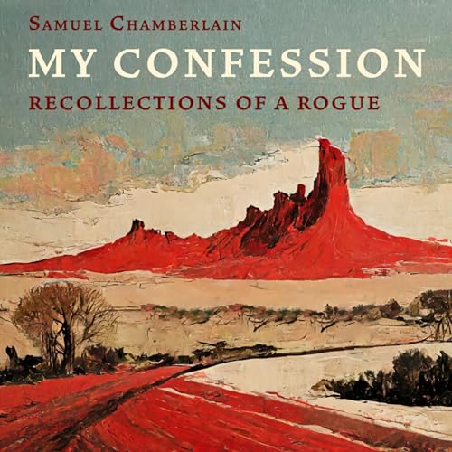 My Confession by Samuel Chamberlain episode artwork
