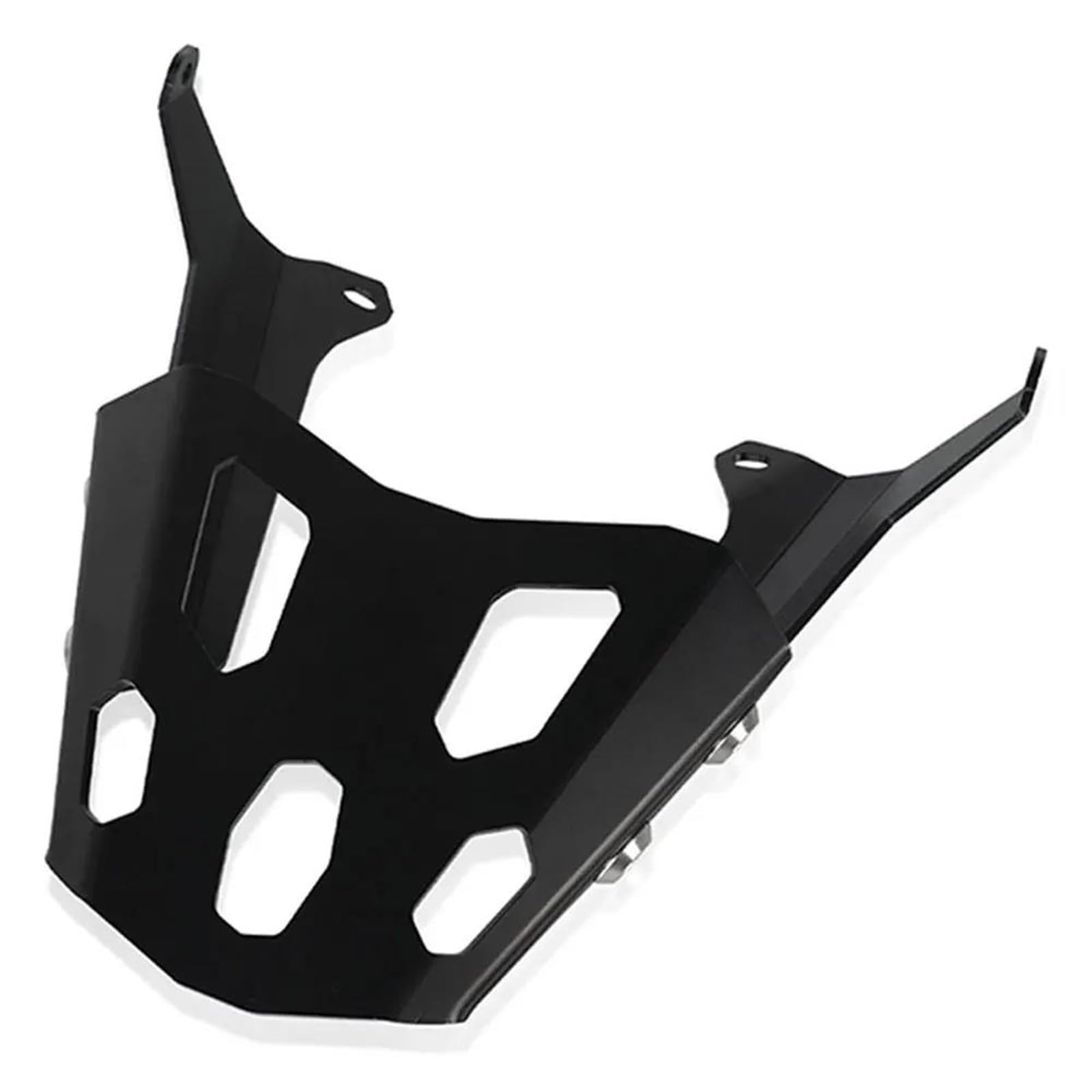 Soporte Equipaje Trasero Estante Carga para F900 R/XR Soporte Cola | Soporte montaje equipaje trasero alta resistencia que proporciona una base estable transportar carga adicional