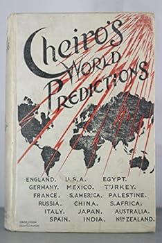 Cheiro's World Predictions