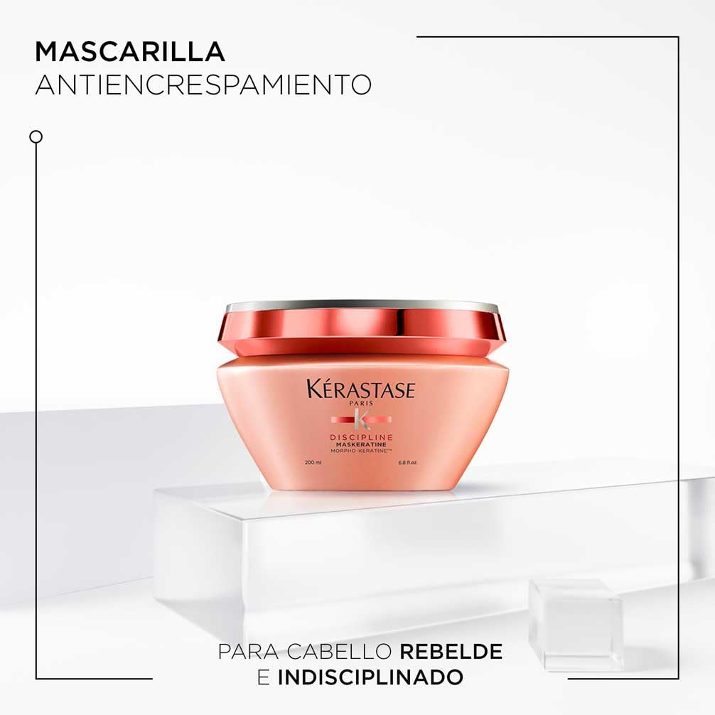Kerastase Discipline Maskeratine 200 ml