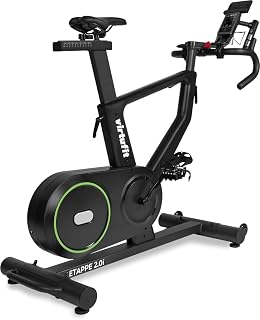 VirtuFit Etapa 2.0i, Bicicleta de interior, Ciclo de interior, Bicicleta de spinning