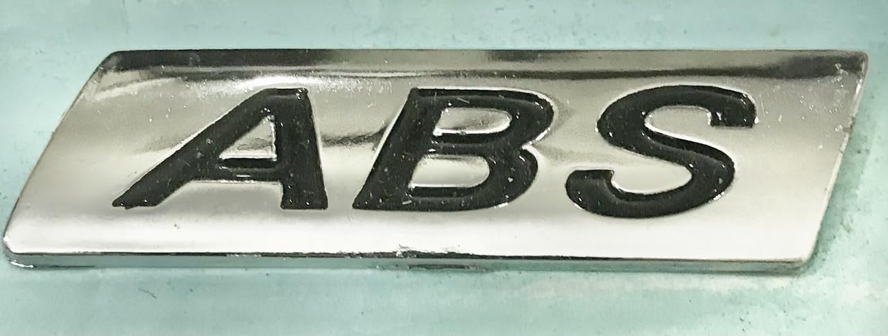 MVKS CAR Badge Emblem Monogram Logo Decals wrap Sticker 3 Symbol 3D Kit Compatible with i10 Grand i20 CREATA Verna Venue SANTRO CAR 4