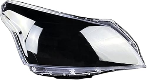 Car Headlight Lampshade Front Head Light Glass Lens Case for K-i-a Cerato 2016 2017 2018 Housing Clear Lens Color Right