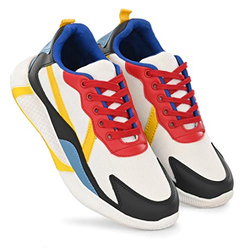 Image of MACTREE Men Sneakers